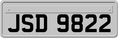 JSD9822