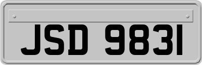 JSD9831