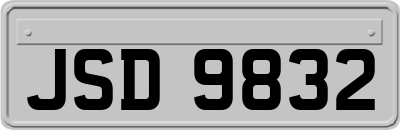 JSD9832
