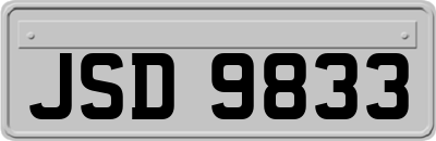 JSD9833