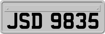 JSD9835
