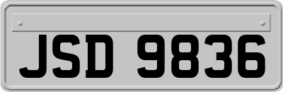 JSD9836