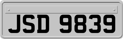 JSD9839