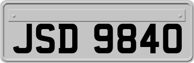 JSD9840