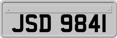 JSD9841