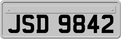 JSD9842