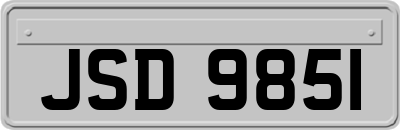 JSD9851