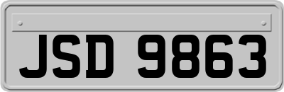 JSD9863