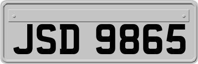 JSD9865