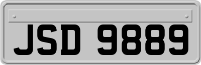 JSD9889