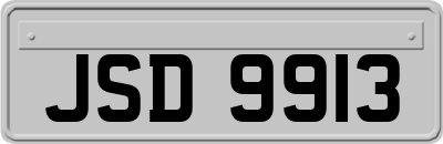 JSD9913