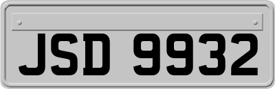 JSD9932