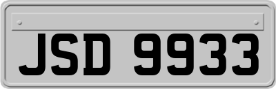 JSD9933