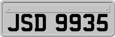 JSD9935