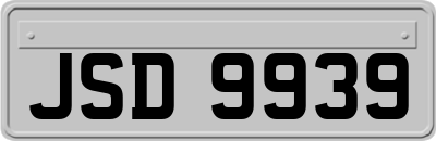 JSD9939