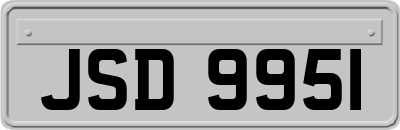 JSD9951