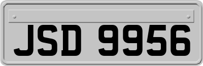 JSD9956