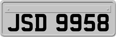 JSD9958