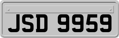 JSD9959