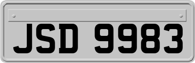 JSD9983