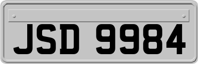 JSD9984