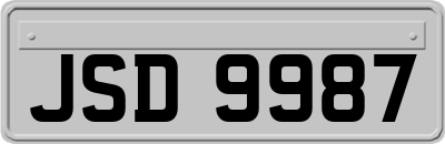 JSD9987