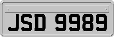 JSD9989