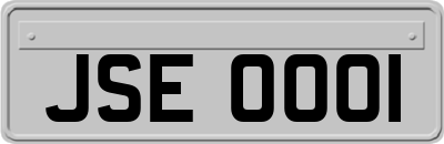JSE0001