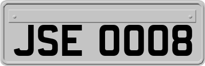 JSE0008