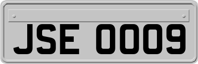 JSE0009
