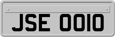 JSE0010