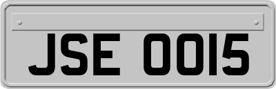 JSE0015