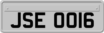 JSE0016