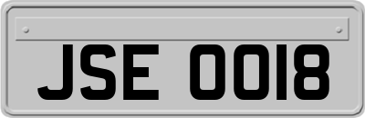 JSE0018