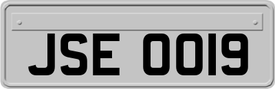 JSE0019