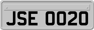 JSE0020