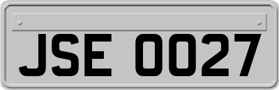 JSE0027