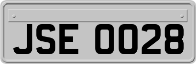 JSE0028
