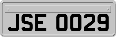 JSE0029