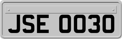 JSE0030