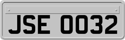 JSE0032