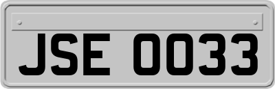 JSE0033