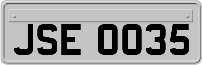 JSE0035
