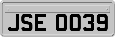 JSE0039