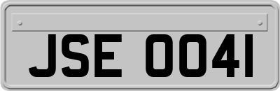 JSE0041