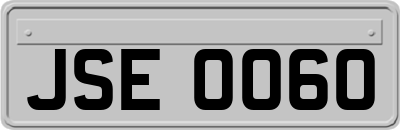 JSE0060
