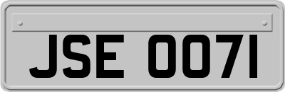JSE0071