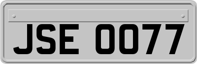 JSE0077
