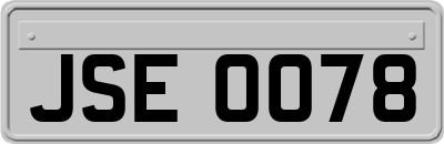 JSE0078