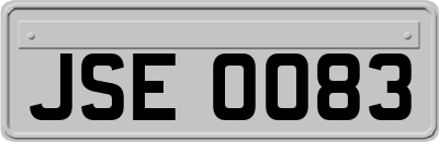 JSE0083